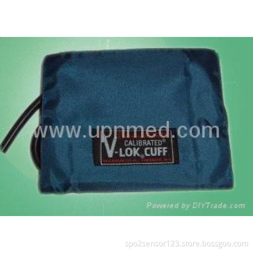 Adult Single Dual tube NIBP cuff